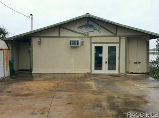 12516 State Road 24, Cedar Key, FL 32625