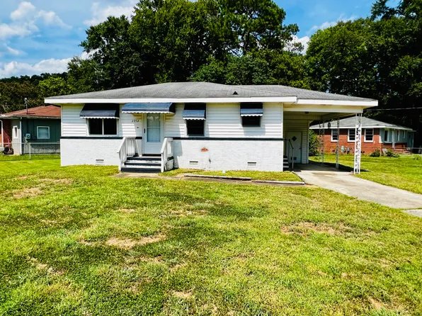 2352 Cornell Ave, Columbus, GA 31903