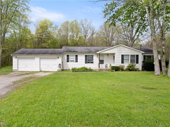 6777 Mahoning Ave, Warren, OH 44481