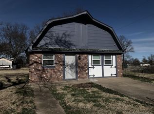 260 Church St, Langley, OK 74350