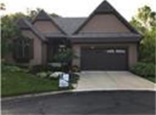 5201 W 124th Ter, Overland Park, KS 66209
