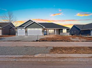 1326 Highland Ridge Dr, De Pere, WI 54115