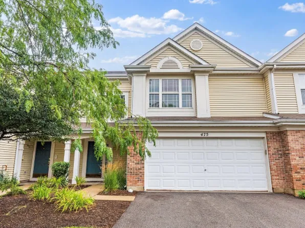 475 Lancaster Dr, Hampshire, IL 60140