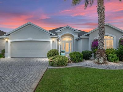 1521 Southport St, The Villages, FL, 32162