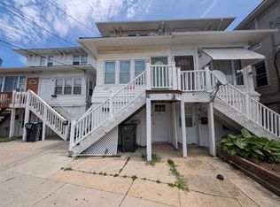 21 N Boston Ave, Atlantic City, NJ 08401