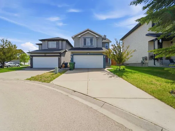 235 Citadel Meadow Bay NW, Calgary, AB T3G 4Z4