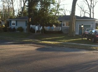 311 Royal Ave, Linwood, NJ 08221