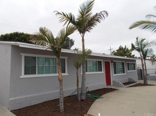 852 Billow Dr, San Diego, CA 92114