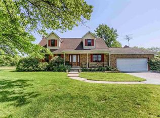 301 Rentzel Rd, Gettysburg, PA 17325