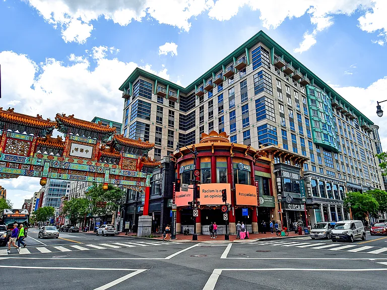 616 E St NW #619 — Photo 41