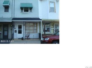 24 S 10th St, Mahanoy City, PA 17948