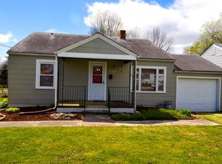 2602 W College St, Springfield, MO 65806