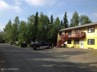 3649 Henderson Loop APT 1, Anchorage, AK 99507