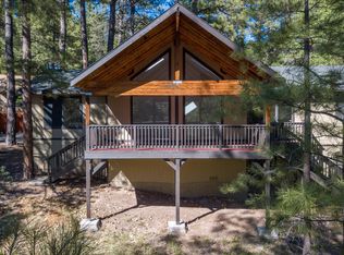 2792 Kona Trl, Flagstaff, AZ 86005