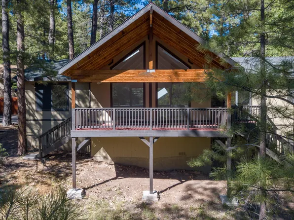 2792 Kona Trl, Flagstaff, AZ 86005