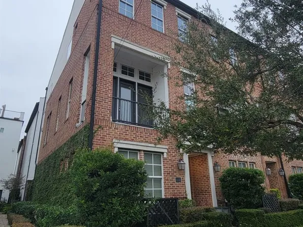 1030 Live Oak St, Houston, TX 77003
