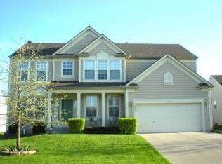 14506 W 140th Ter, Olathe, KS 66062