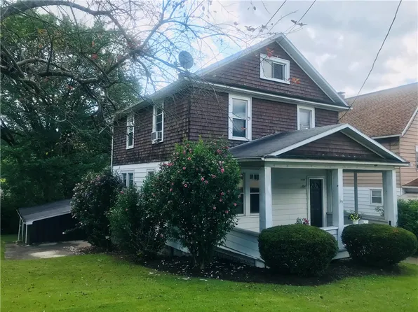 1420 Ringling Ave, Johnstown, PA 15902