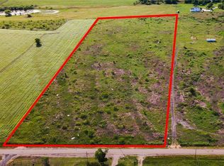 5917 Shaw Rd, Temple, TX 76501