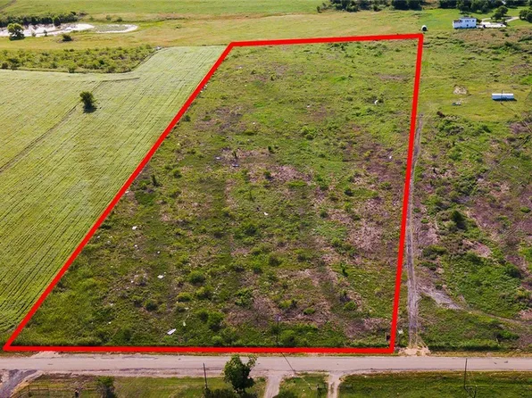 5917 Shaw Rd, Temple, TX 76501