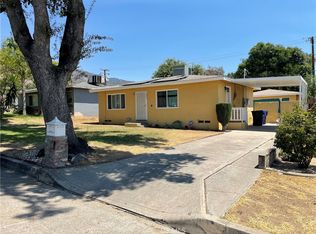 4675 Sepulveda Ave, San Bernardino, CA 92404
