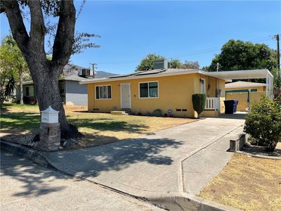 4675 Sepulveda Ave, San Bernardino, CA, 92404