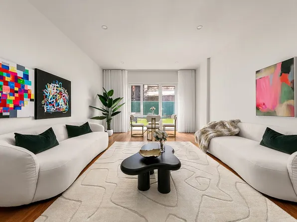 427 E 90th St #1A, New York, NY 10128