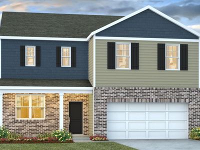 288 Bevington Brook Ln, Hopkins, SC, 29061