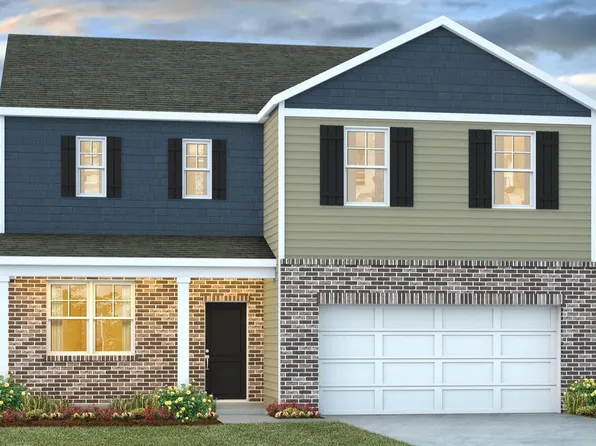 288 Bevington Brook Ln, Hopkins, SC 29061