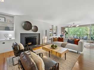 1515 Oxford St APT 3A, Berkeley, CA 94709