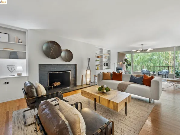 1515 Oxford St APT 3A, Berkeley, CA 94709