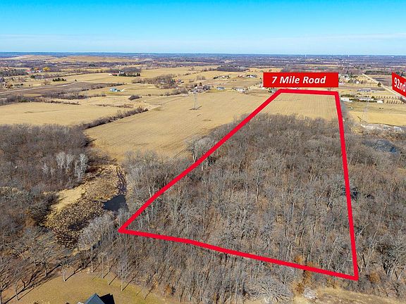 3rd image of 0 West 7 MILE ROAD