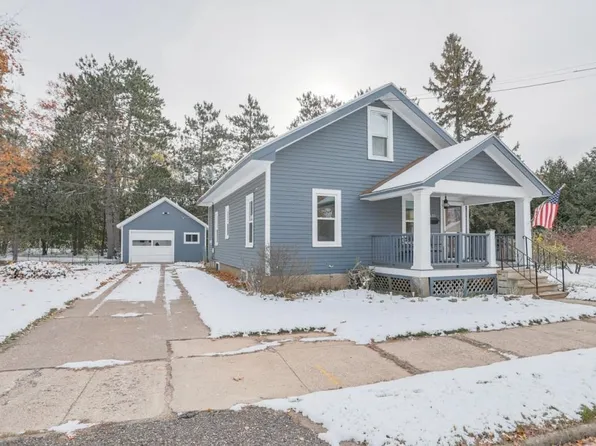 1651 SPRING STREET, Schofield, WI 54476