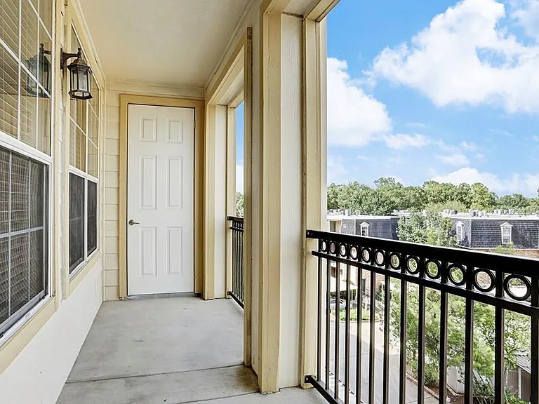 7575 Kirby Dr #2304 — Photo 5