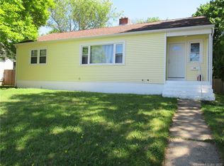 60 Warren St, New London, CT 06320