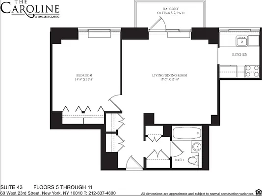 Rented by Mirador Real Estate | media 27