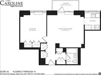 Rented by Mirador Real Estate