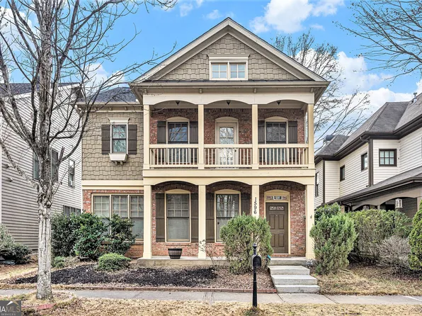 1596 Baxley Pine Trce, Suwanee, GA 30024
