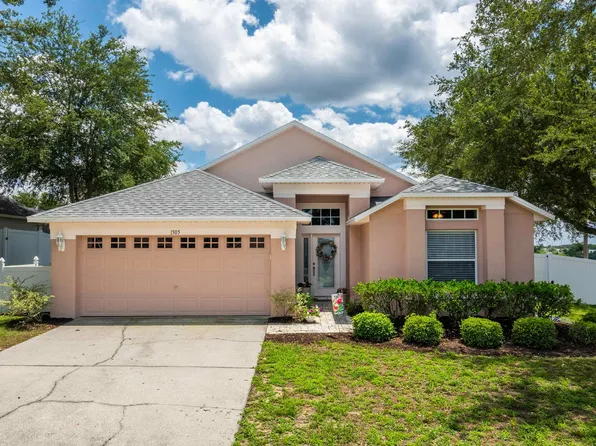 1505 Sundown Ln, Clermont, FL 34711