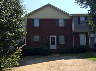 5609 Woodgate Cir, Anniston, AL 36206