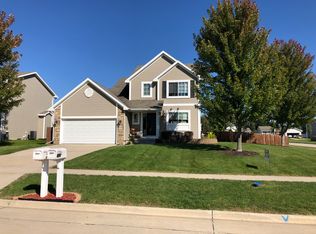 475 SE Carefree Ln, Waukee, IA 50263