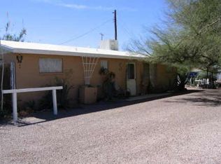 2315 E Superstition Blvd, Apache Junction, AZ 85120