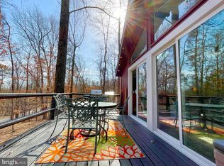 1050 Tuckahoe Trl, Hedgesville, WV 25427