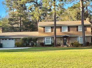 719 Albritton Rd, Andalusia, AL 36420