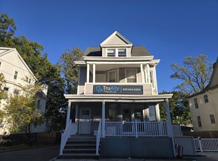 105 Main St #3, West Orange, NJ 07052