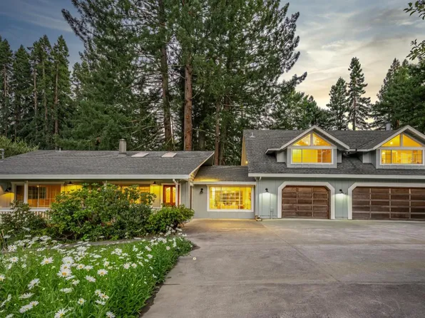 12639 Fiori Lane, Sebastopol, CA 95472