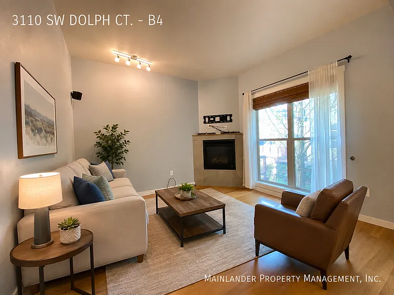 3110 SW Dolph Ct #B4 — Photo 9