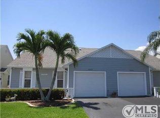 2628 SE Tropical East Cir, Port Saint Lucie, FL 34952