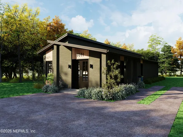 1641 W 31ST Street, Jacksonville, FL 32209