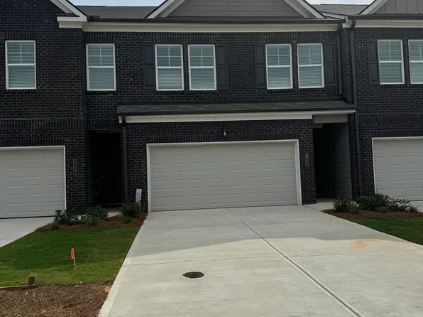 248 Epping St #13, Stockbridge, GA 30281